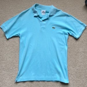 Lacoste Polo